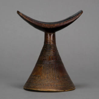 Headrest