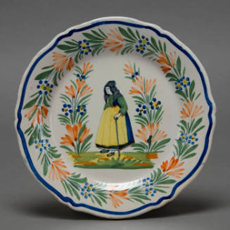 Plate