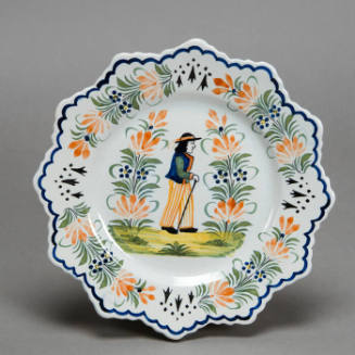 Plate