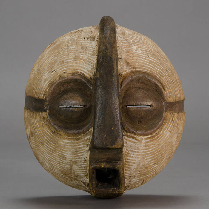 Kifwebe mask