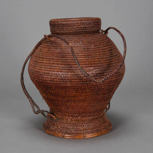 Basket ("Ulbong")