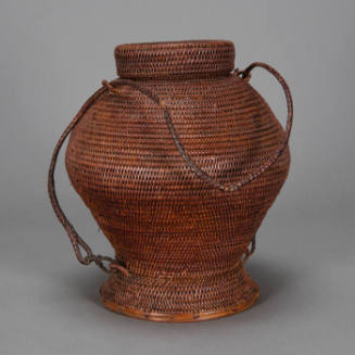 Basket ("Ulbong")