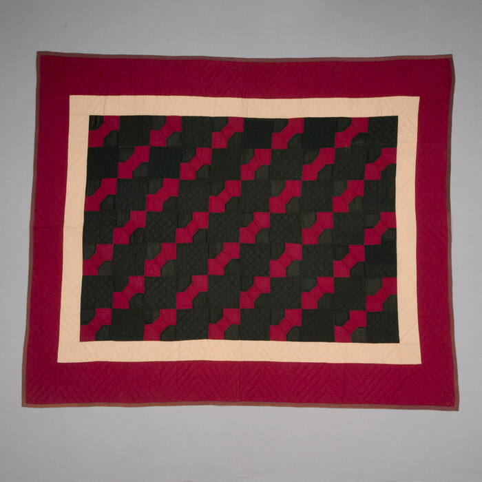 Bowtie Quilt