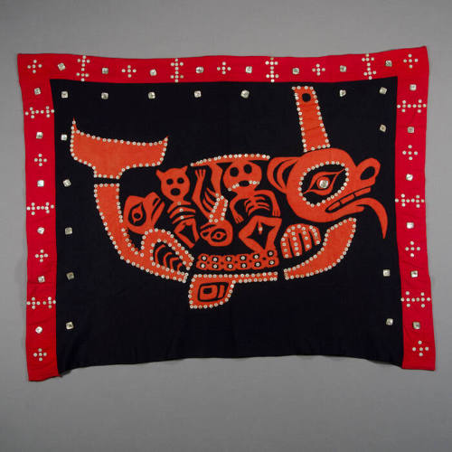 Button blanket