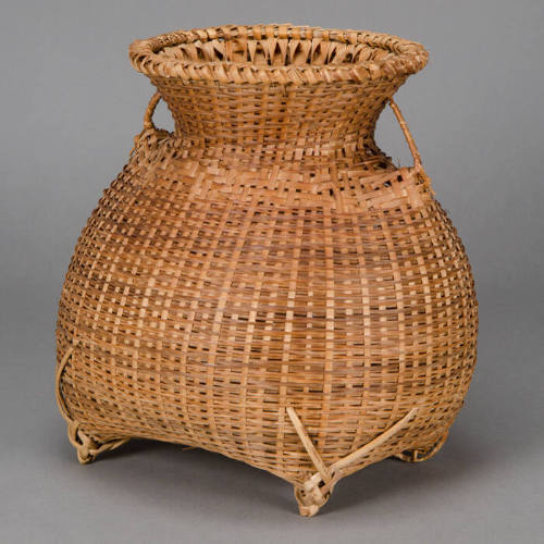Fish trap basket