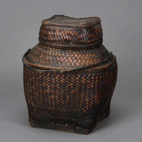 Jug basket