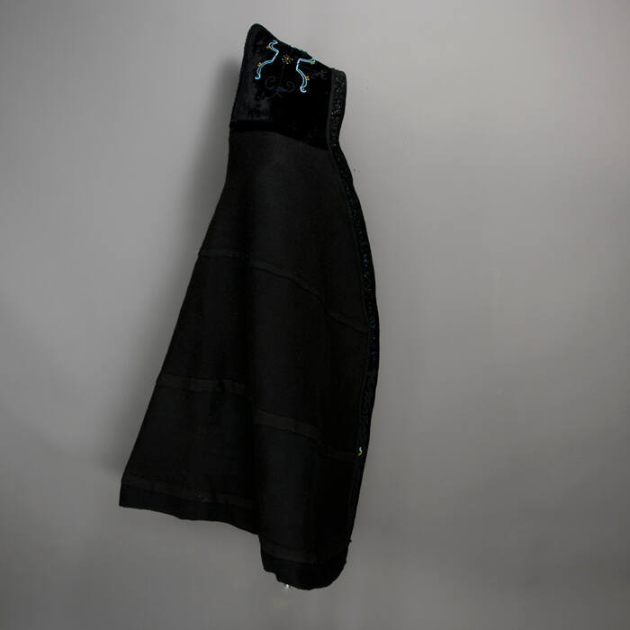 Cape