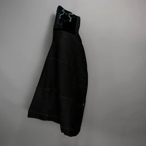 Cape