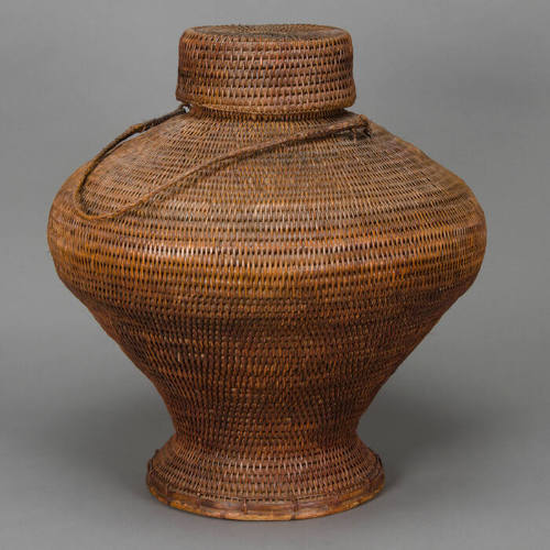 Basket ("Ulbong")