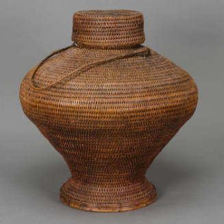 Basket ("Ulbong")
