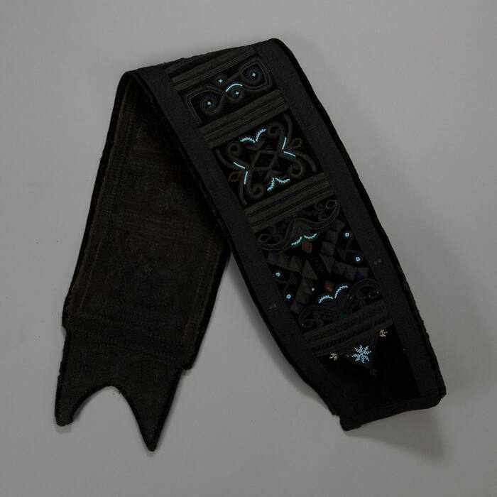 Belt