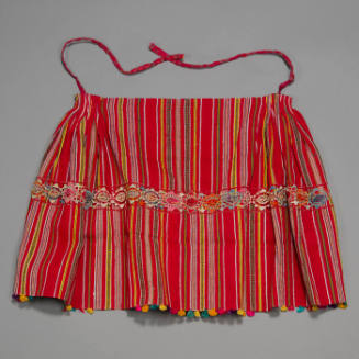 Apron