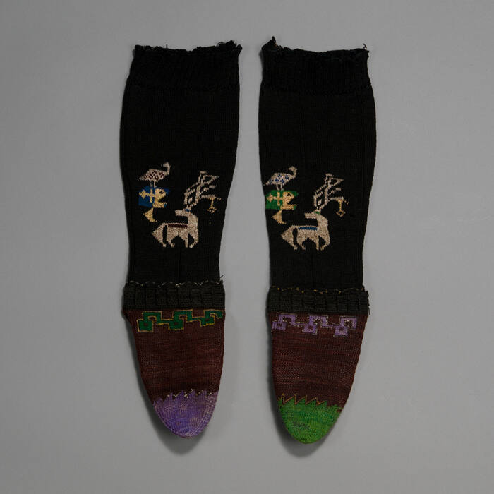 Socks