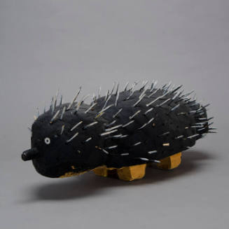 Porcupine