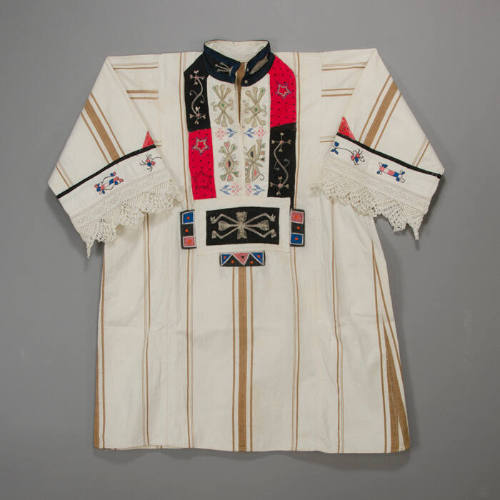 Chemise