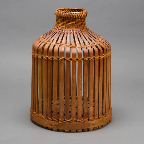 Locust basket