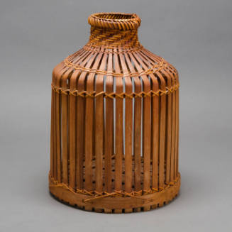 Locust basket