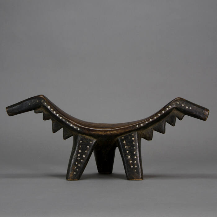 Headrest
