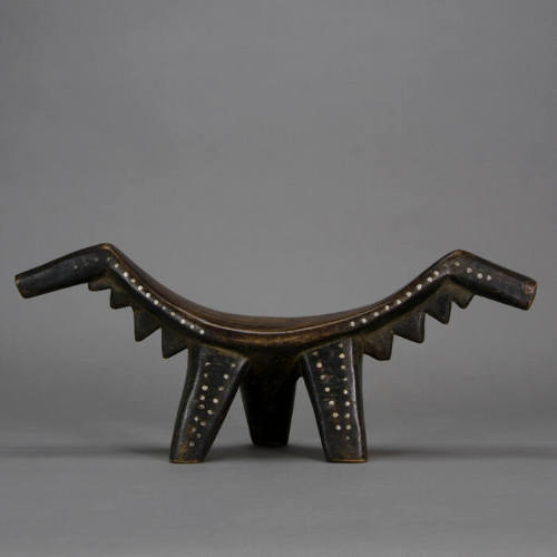Headrest