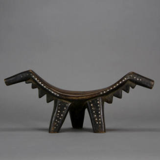 Headrest