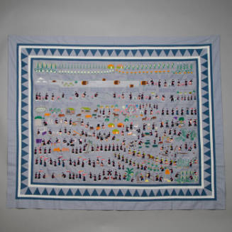 Story Cloth