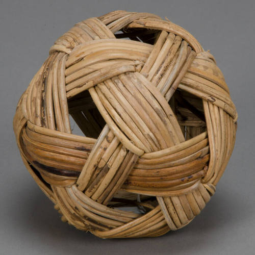Sepak Takraw Ball