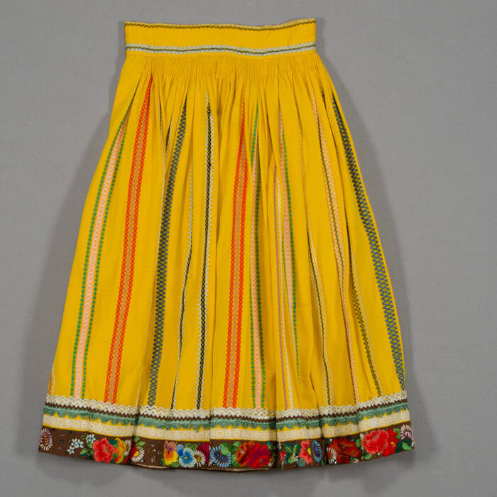 Skirt