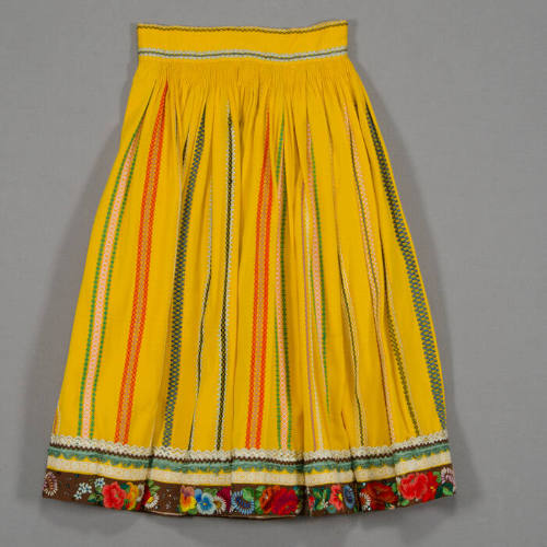 Skirt