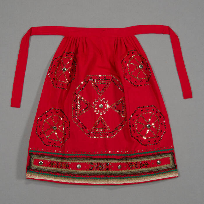 Apron