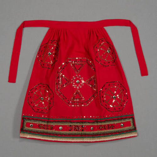 Apron