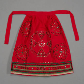 Apron