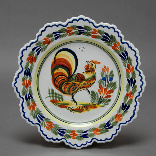 Plate
