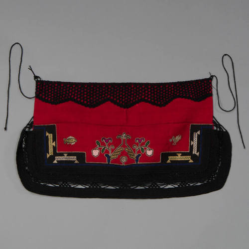 Apron