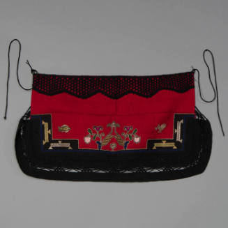 Apron