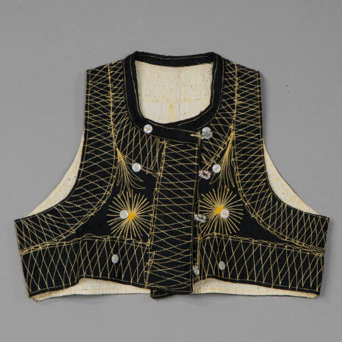 Vest
