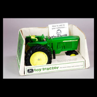 Tractor