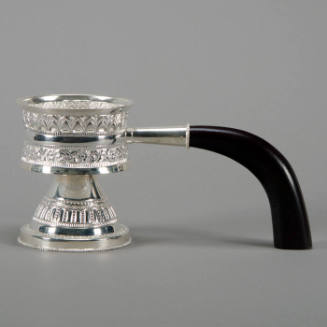 Incense burner