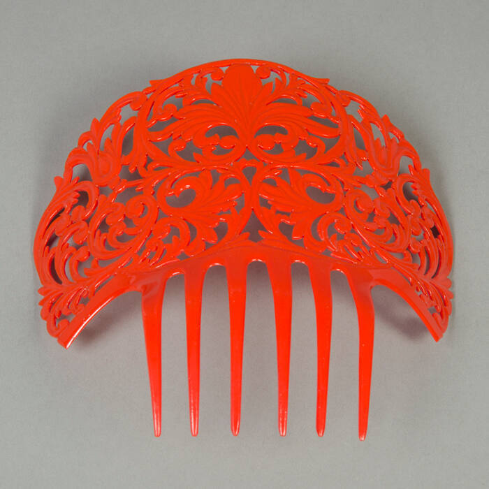 Hair comb