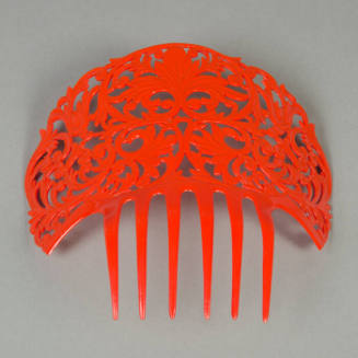 Hair comb