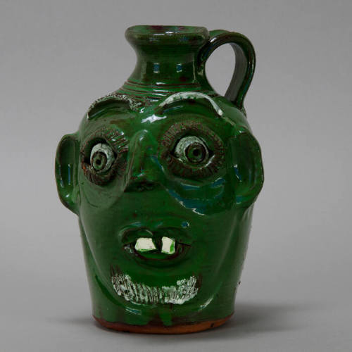 Face Jug