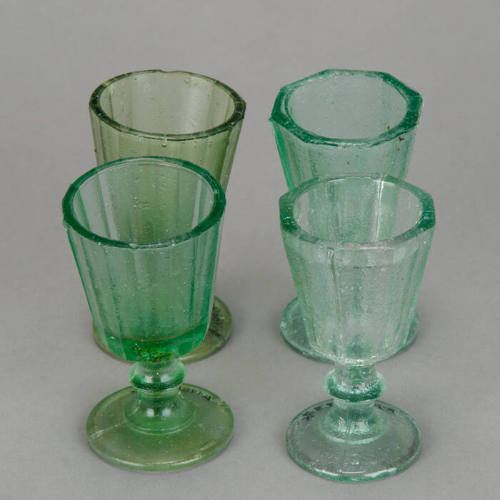 GLASS, CORDIAL