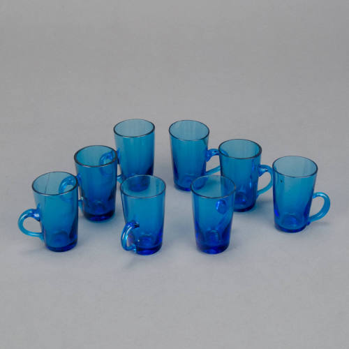 Set of Liqueur Glasses