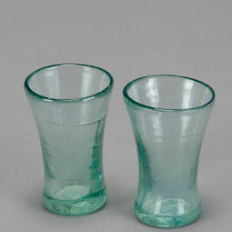 Cordial glass