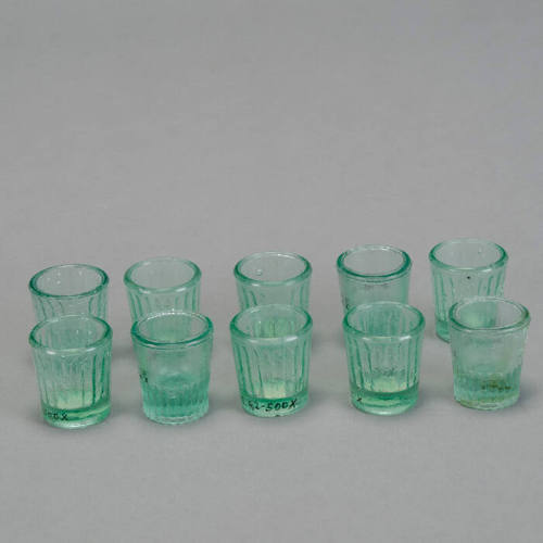 GLASS
