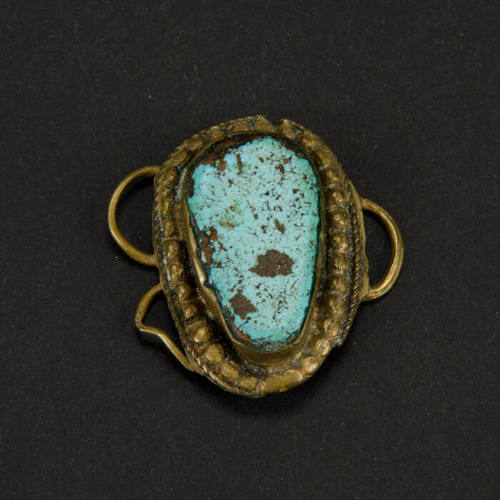 Hilyat sh'ar, Hair Ornament