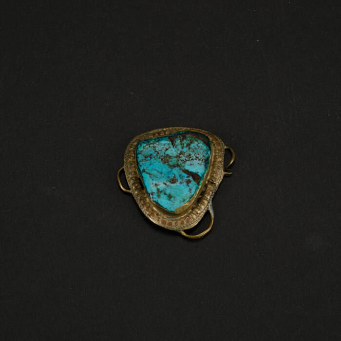 Hilyat sh'ar, Hair Ornament