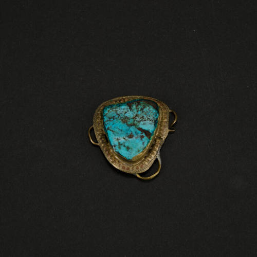 Hilyat sh'ar, Hair Ornament