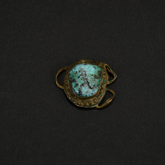 Hilyat sh'ar, Hair Ornament