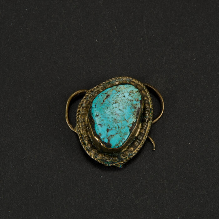 Hilyat sh'ar, Hair Ornament
