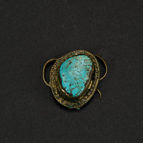 Hilyat sh'ar, Hair Ornament